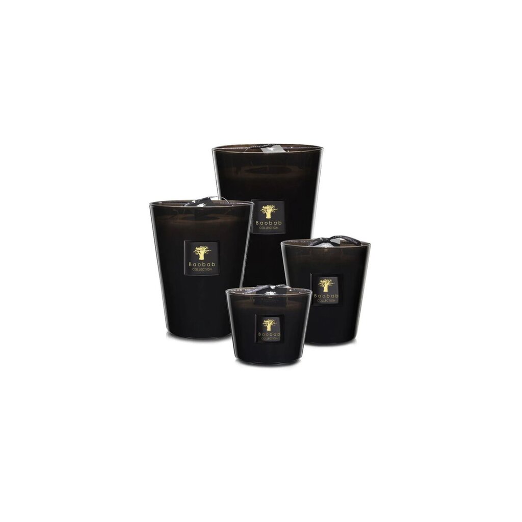 Baobab Baobab Candles Encre de Chine