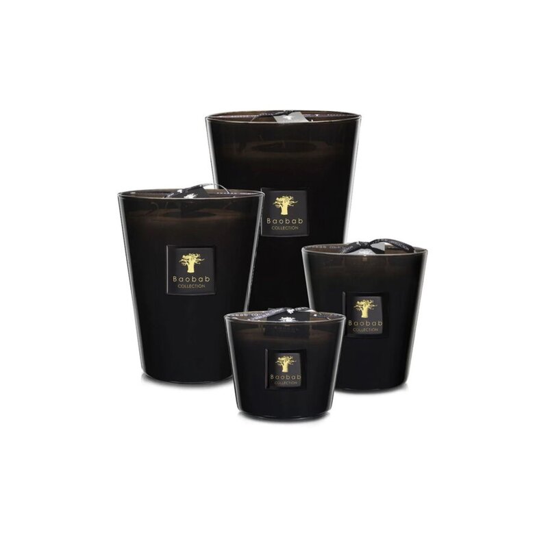 Baobab Baobab Candles Encre de Chine