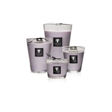 Baobab Baobab Candles White Rihno