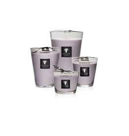 Baobab Baobab Candles White Rihno