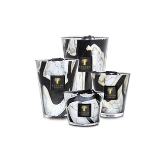 Baobab Baobab Candles Stones MARBLE