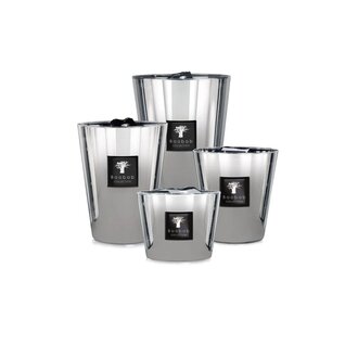 Baobab Baobab Candles PLATINUM
