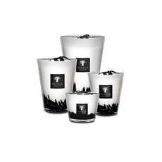 Baobab Baobab Candles Feathers