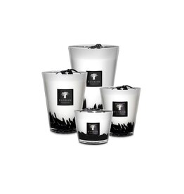 Baobab Baobab Candles Feathers