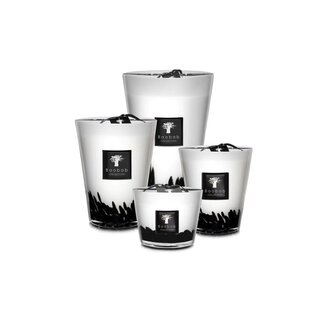 Baobab Baobab Candles Feathers