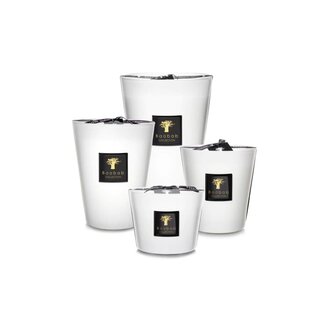Baobab Baobab Candles Pierre de Lune