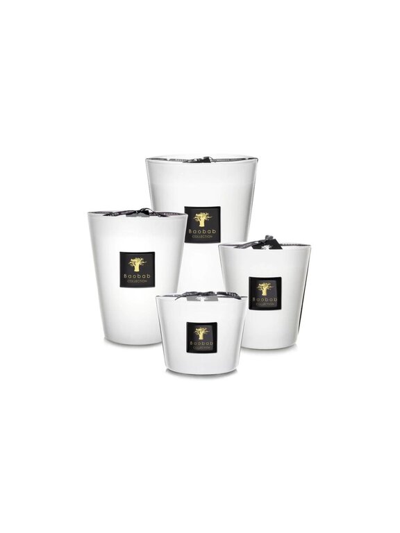 Baobab Baobab Candles Pierre de Lune