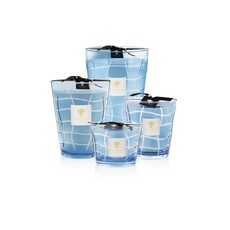 Baobab Baobab Candles Waves Belharra Blue