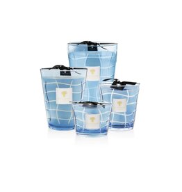 Baobab Baobab Candles Waves Belharra Blue