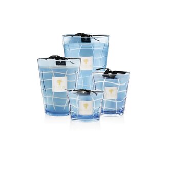 Baobab Baobab Candles Waves Belharra Blue
