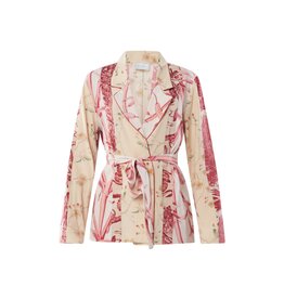 Pierre Louis Mascia Pierre Louis Mascia Veste ADANASTR