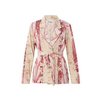 Pierre Louis Mascia Pierre Louis Mascia Veste ADANASTR
