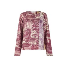 Pierre Louis Mascia Pierre Louis Mascia Blouse ALOE