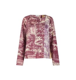 Pierre Louis Mascia Pierre Louis Mascia Blouse ALOE