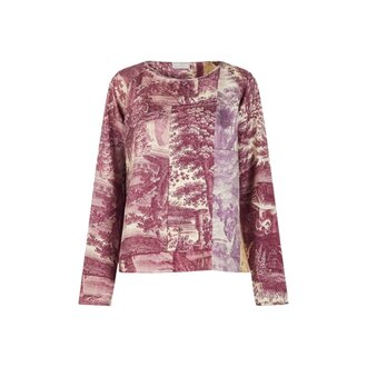 Pierre Louis Mascia Pierre Louis Mascia Blouse ALOE