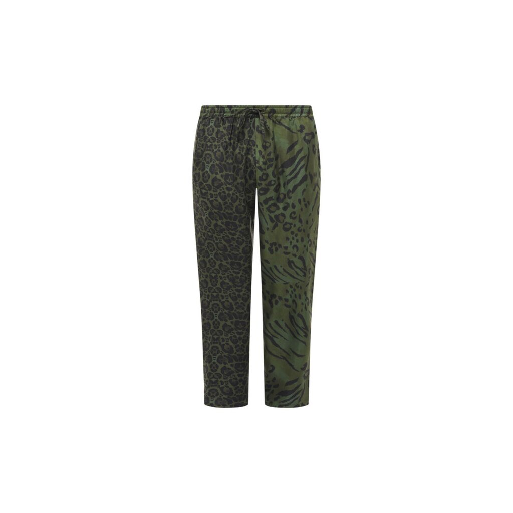 Pierre Louis Mascia Pierre Louis Mascia Pant Femme ALOE/S 10959