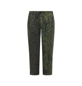 Pierre Louis Mascia Pierre Louis Mascia Pant Femme ALOE/S