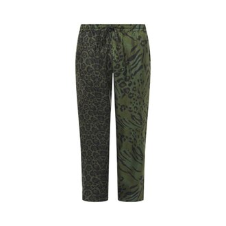 Pierre Louis Mascia Pierre Louis Mascia Pant Femme ALOE/S