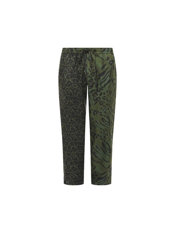 Pierre Louis Mascia Pierre Louis Mascia Pant Femme ALOE/S 10959