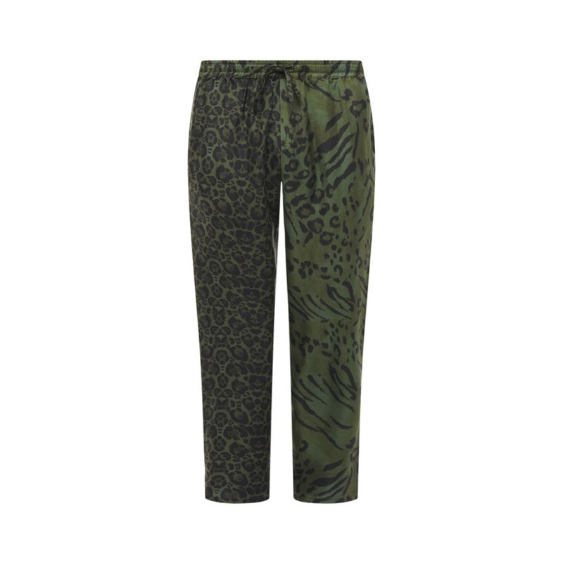 Pierre Louis Mascia Pierre Louis Mascia Pant Femme ALOE/S