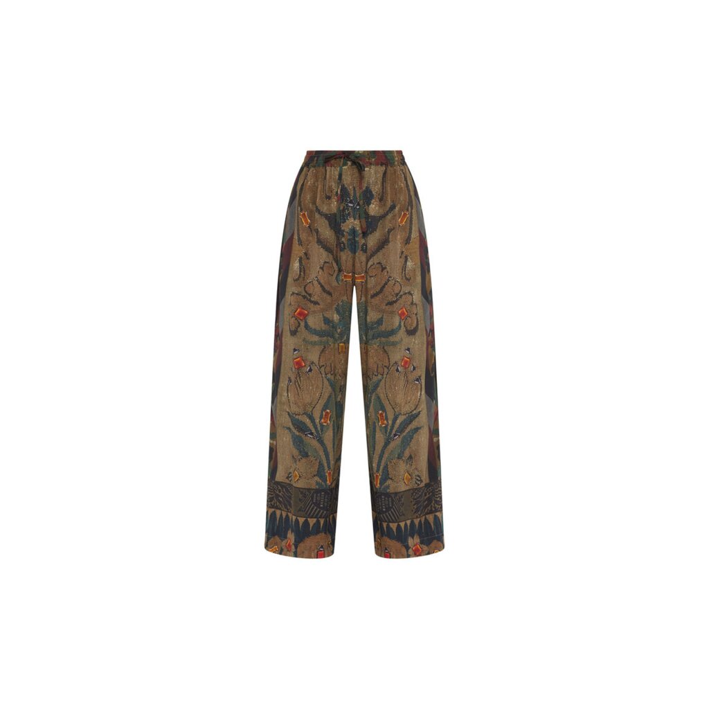 Pierre Louis Mascia Pierre Louis Mascia Pant Femme Adanastr 11094