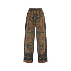 Pierre Louis Mascia Pierre Louis Mascia Pant Femme Adanastr 11094