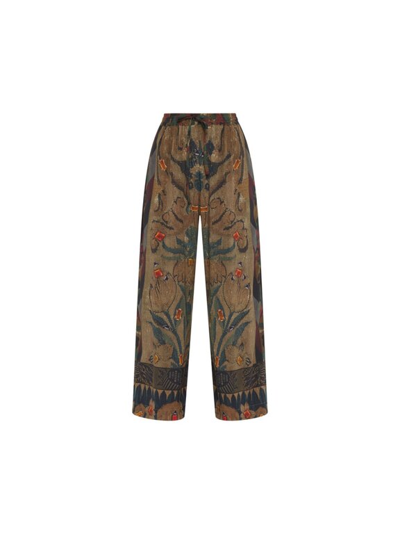Pierre Louis Mascia Pierre Louis Mascia Pant Femme Adanastr 11094