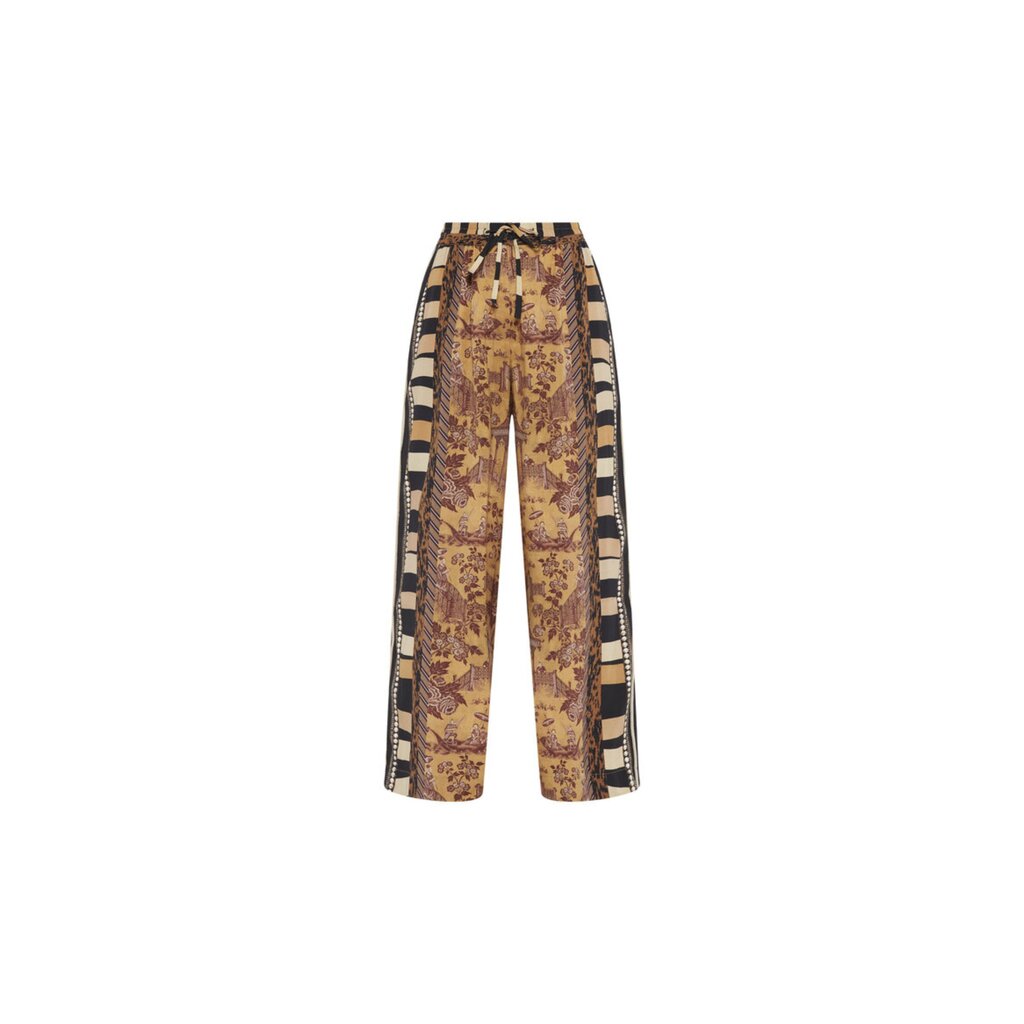 Pierre Louis Mascia Pierre Louis Mascia Pant Femme Adanastr 11094