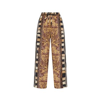 Pierre Louis Mascia Pierre Louis Mascia Pant Femme Adanastr