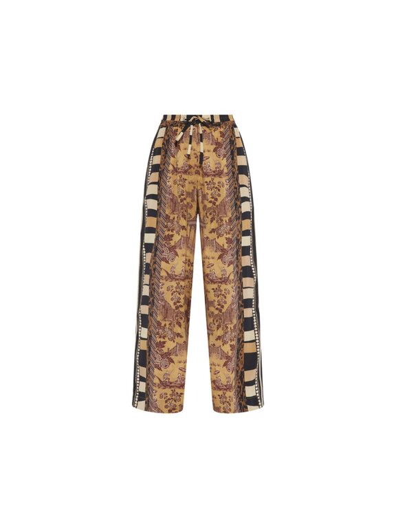 Pierre Louis Mascia Pierre Louis Mascia Pant Femme Adanastr 11094
