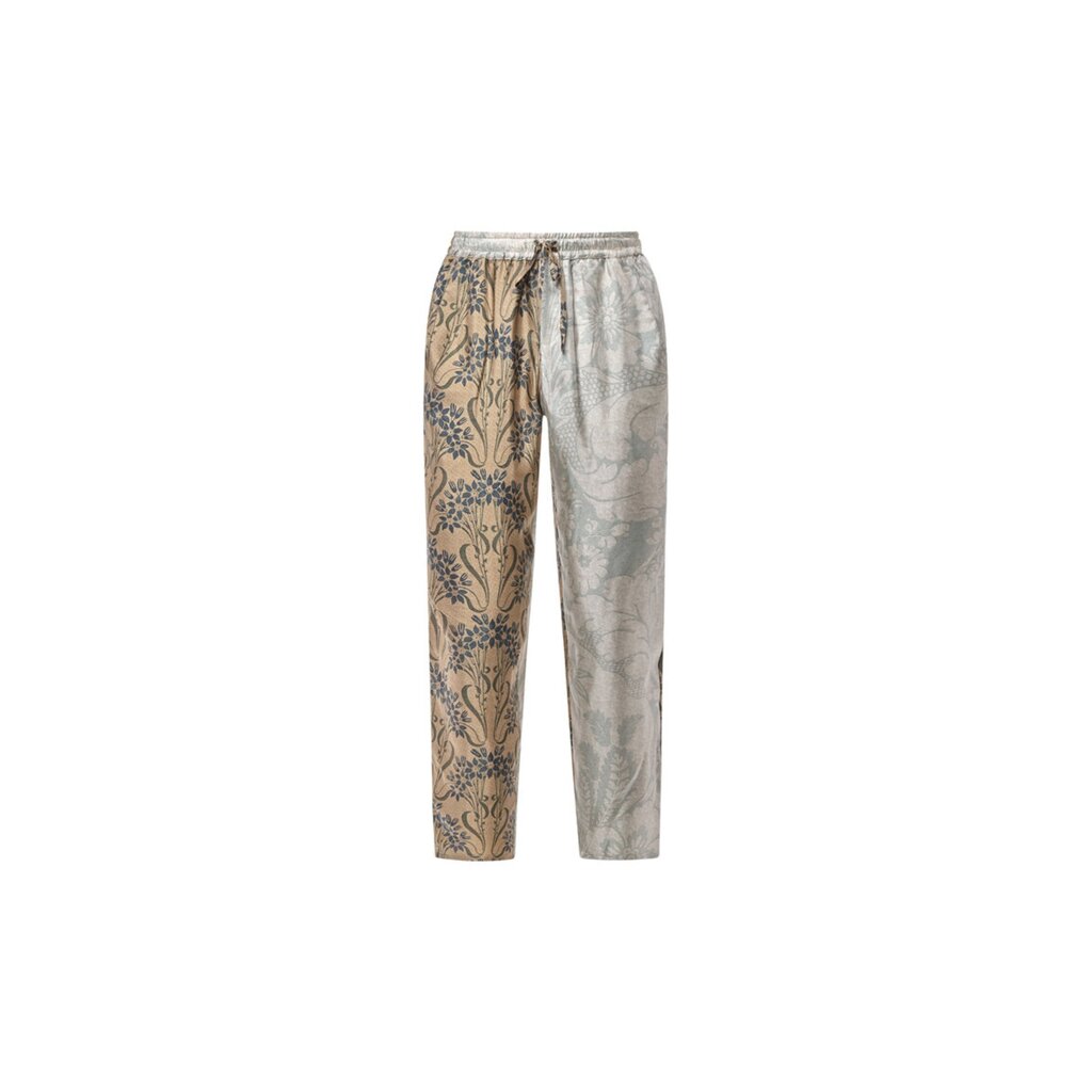 Pierre Louis Mascia Pierre Louis Mascia Pantalon ALOE/S PT10959