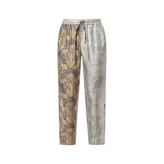 Pierre Louis Mascia Pierre Louis Mascia Pantalon ALOE