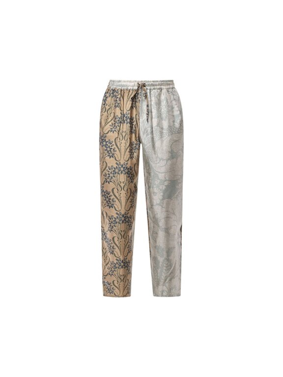 Pierre Louis Mascia Pierre Louis Mascia Pantalon ALOE/S PT10959