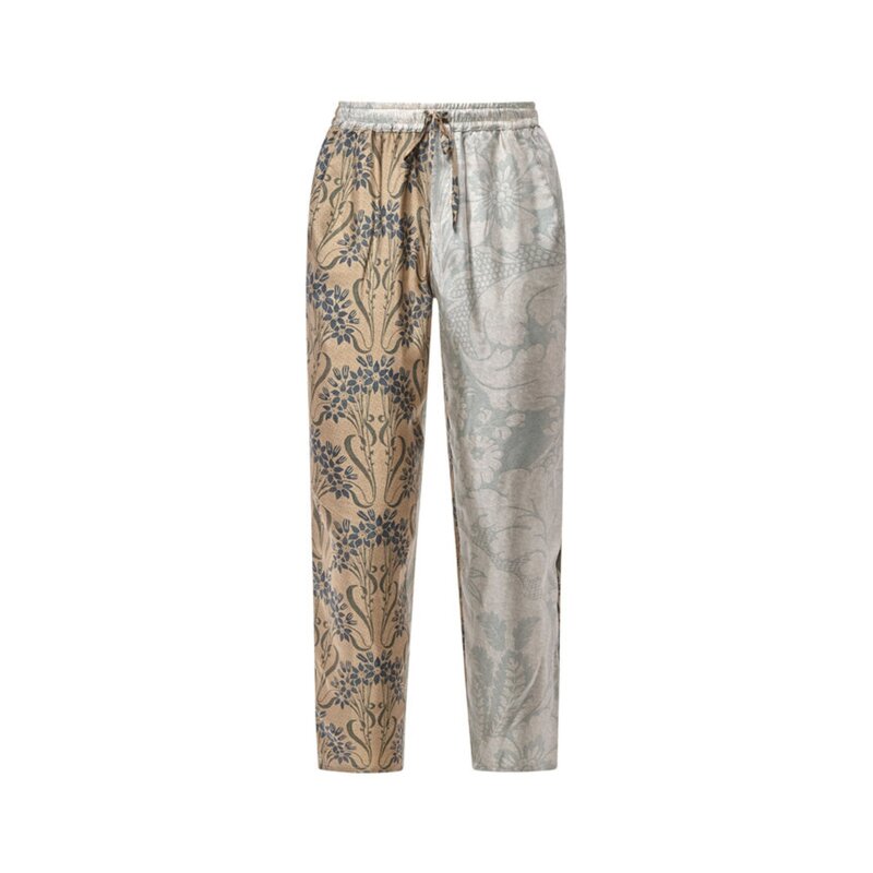 Pierre Louis Mascia Pierre Louis Mascia Pantalon ALOE