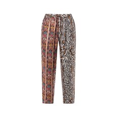 Pierre Louis Mascia Pierre Louis Mascia Pantalon ALOE/S PT10959