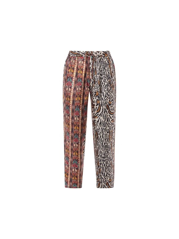Pierre Louis Mascia Pierre Louis Mascia Pantalon ALOE/S PT10959