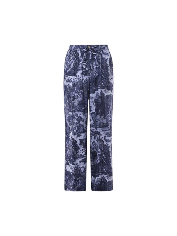 Pierre Louis Mascia Pierre Louis Mascia Pantalon ADANASTR/SV PT11094