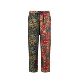 Pierre Louis Mascia Pierre Louis Mascia Pantalon ALOE