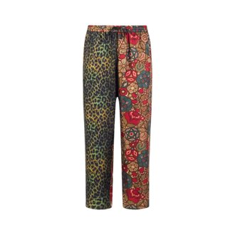 Pierre Louis Mascia Pierre Louis Mascia Pantalon ALOE