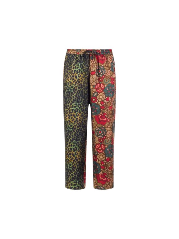 Pierre Louis Mascia Pierre Louis Mascia Pantalon ALOE
