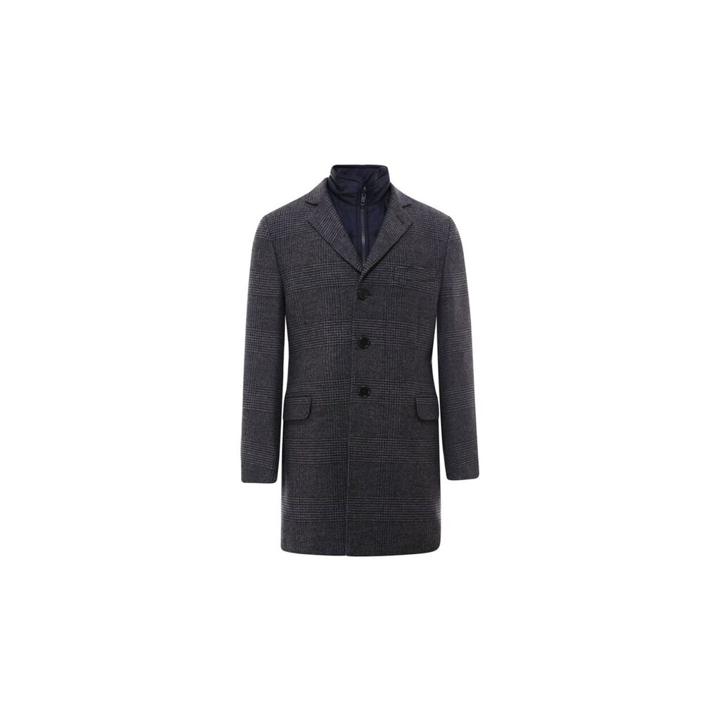 Fay FAY Coat NAM53411390SDL