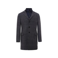 Fay FAY Coat NAM53411390SDL