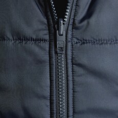 Fay Double Coat en drap de laine et cachemire