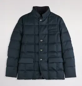 Fay FAY Doudoune courte double front