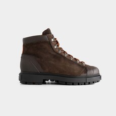 Santoni SANTONI Boots FARAH