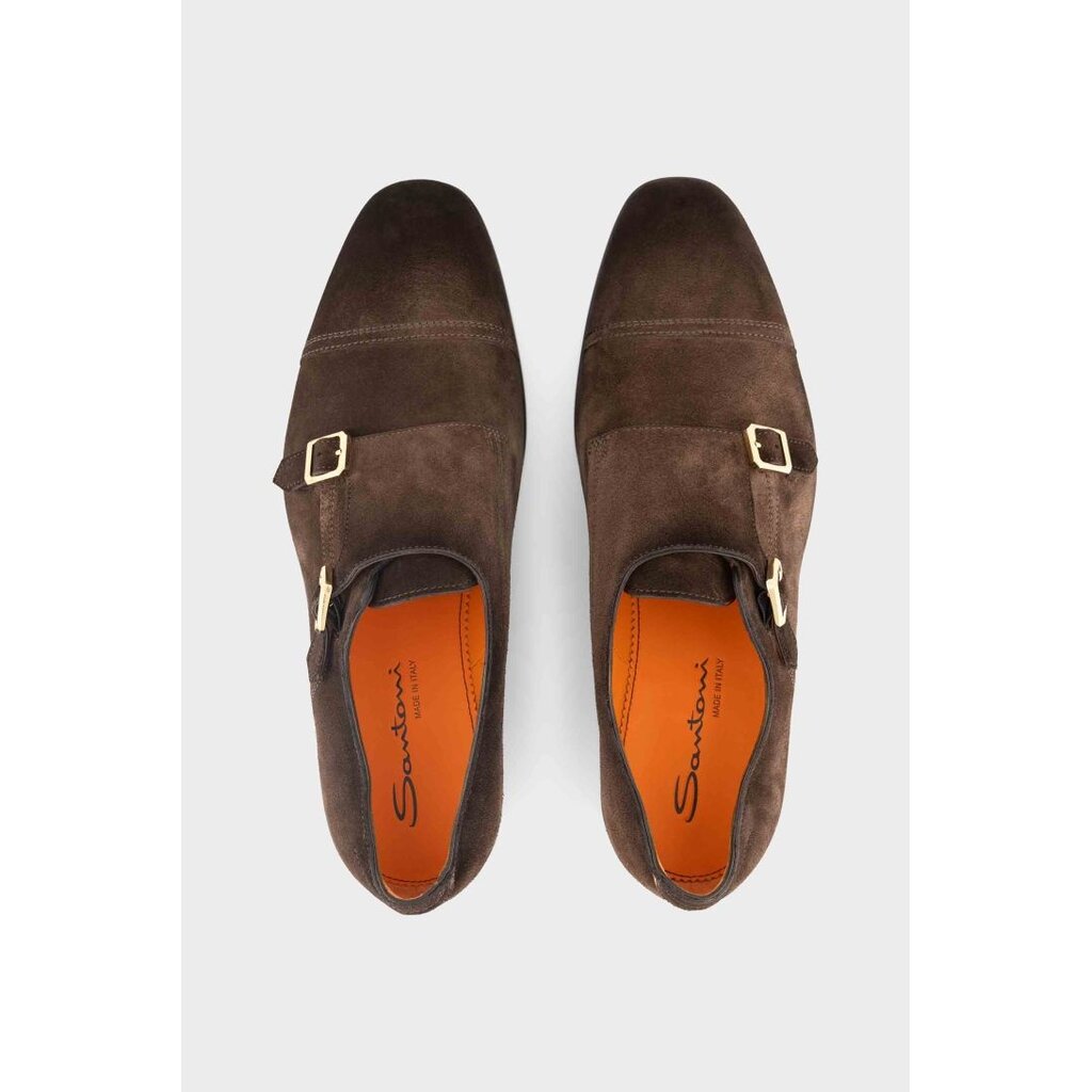 Santoni SANTONI mocassins AXEL