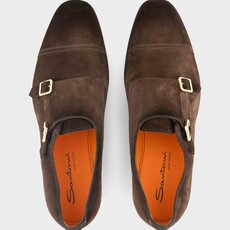 Santoni SANTONI mocassins AXEL