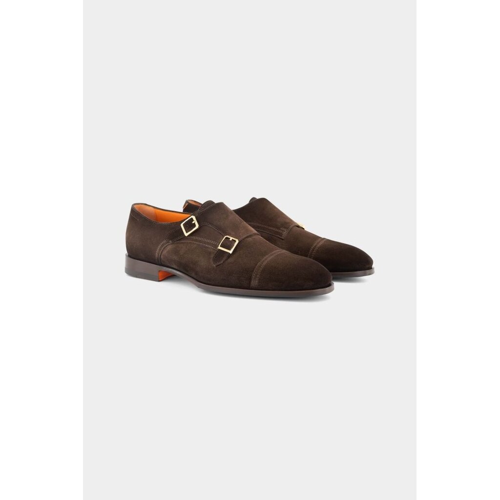 Santoni SANTONI loafers AXEL