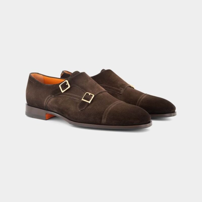Santoni SANTONI mocassins AXEL