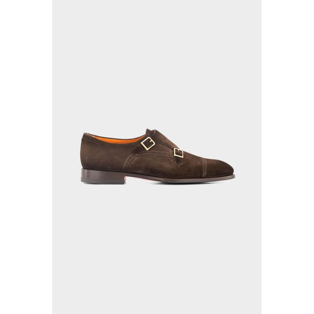 Santoni SANTONI loafers AXEL